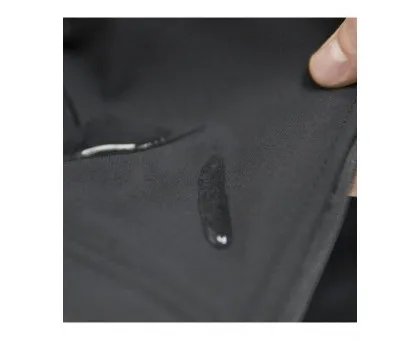 Куртка Esdy Softshell Shark Skin Black