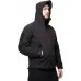 Куртка Esdy Softshell Shark Skin Black