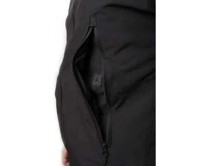 Куртка Esdy Softshell Shark Skin Black