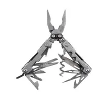 Мультитул SOG PowerLitre Bead Blast (SOG-PL1001-CP)