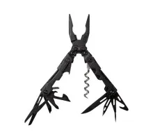 Мультитул SOG PowerLitre Black (SOG-PL1002-CP)