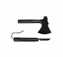 Багатофункціональна сокира Adimanti AXE-003