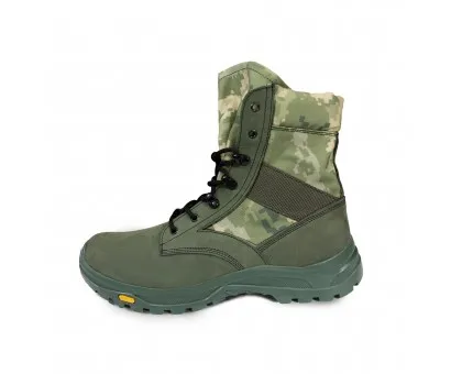 Тактичні берці S-3 Khaki (весна, літо, осінь)