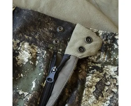 Демісезонний камуфляжний костюм Stormwall SHRP Norman