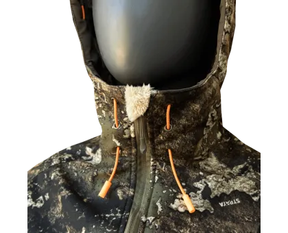 Демісезонний камуфляжний костюм Stormwall SHRP Norman
