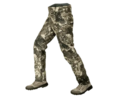 Демісезонний камуфляжний костюм Stormwall SHRP Norman