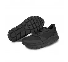 Жіночі тактичні кросівки SW Black
