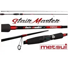 Спінінг Metsui Stair Master 762ML (2,29м 5,0-21,0гр)