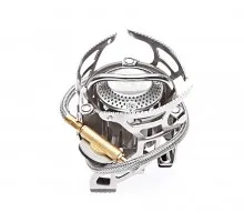 Пальник туристичний газовий Trakker Armolife CG-3 Stove