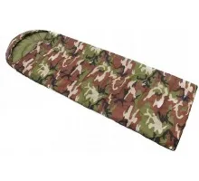 Спальний мішок Ranger Germes Camo (Арт. RA 6637)