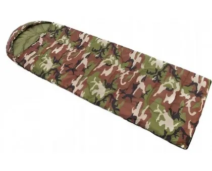 Спальний мішок Ranger Germes Camo (Арт. RA 6637)