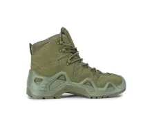 Тактичні черевики (берці) Gepard Delta Tactical Olive