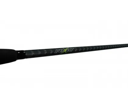 Спінінг Zemex Rexar 762XH (2,29м 15,0-60,0гр) Спінінг Zemex Rexar 762XH (2,29м 15,0-60,0гр)
