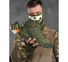 Тактичні кросівки (черевики) Gepard Scorpion (весна, літо, осінь)