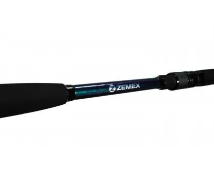 Спінінг Zemex Rexar Casting C-792MH (2,36м 8,0-32,0гр)
