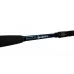 Спінінг Zemex Rexar Casting C-792MH (2,36м 8,0-32,0гр)