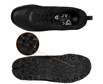 Кросівки Carbon Pro Чорні