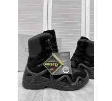 Берці Lowa Zephyr GTX® HI CF Black
