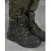 Демісезонні тактичні черевики Lowa Zephyr GTX® MID CF Olive