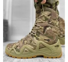 Берці Lowa Zephyr Cordura HI MTK