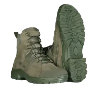 Зимові тактичні черевики Oplot Olive