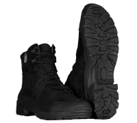 Зимові тактичні черевики Oplot Black