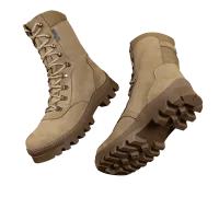 Зимові тактичні берці Raptor Coyote
