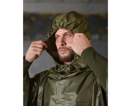 Пончо Олива Пончо Олива