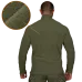 Флісова кофта Hawk Olive