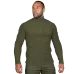 Флісова кофта Hawk Olive
