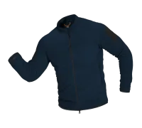Флісова кофта Patrol 2.0 Dark-Blue