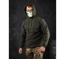 Худі Nebuchadnezzar Khaki