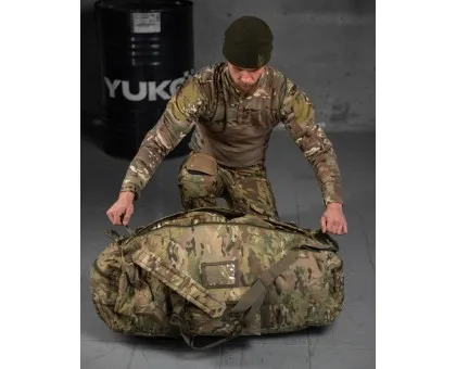 Баул Army Tactical Multicam 110L Баул Army Tactical Multicam 110L