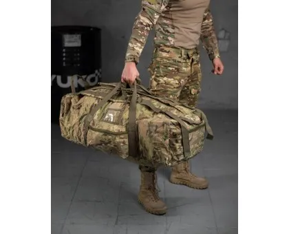 Баул Army Tactical Multicam 110L Баул Army Tactical Multicam 110L