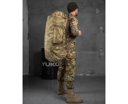 Баул Army Tactical Multicam 110L Баул Army Tactical Multicam 110L