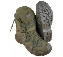 Тактичні берці Scooter Olive P1490NH