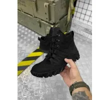 Черевики Dragon Black