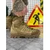 Зимові черевики Weightlessness Coyote
