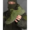 Тактичні кросівки AK Tactical Speedcross Olive
