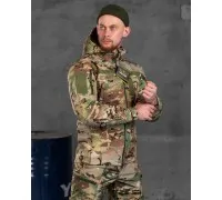 Куртка тактична Region Multicam (SoftShell)