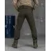 Штани Draft Olive (SoftShell)