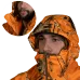 Мисливська куртка Rubicon FlameWood