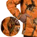 Мисливська куртка Rubicon FlameWood