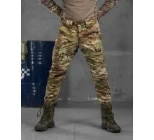 Тактичні штани Kalista Multicam