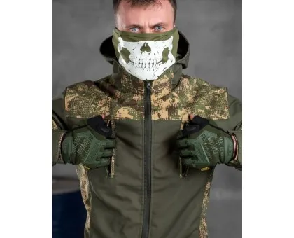 Тактичний костюм Гірка  Варан