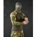 Бойова сорочка (убакс) Fantom Multicam