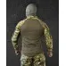 Бойова сорочка (убакс) Fantom Multicam