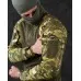 Бойова сорочка (убакс) Fantom Multicam