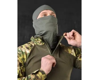 Бойова сорочка (убакс) Fantom Multicam Бойова сорочка (убакс) Fantom Multicam