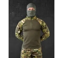 Бойова сорочка (убакс) Fantom Multicam